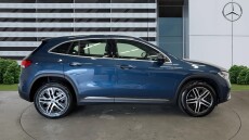 Mercedes-Benz GLA 200 Sport Executive 5dr Auto Petrol Hatchback